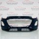 Ford Puma Front Bumper Genuine Blue Titanium Ecoboost With Grill 2020 – 2024 Ford Puma Front Bumper Genuine Blue Titanium Ecoboost With Grill 2020 – 2024