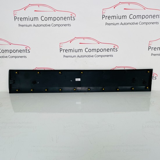 Ford Transit Door Trim Genuine Right Quarter Panel Moulding 2017 - 2024 [am50]