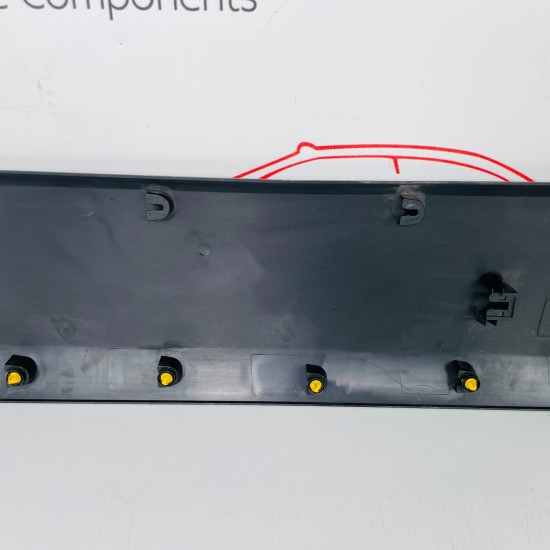 Ford Transit Door Trim Genuine Right Quarter Panel Moulding 2017 - 2024 [am50]