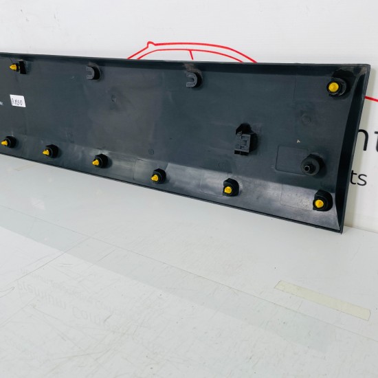 Ford Transit Door Trim Genuine Right Quarter Panel Moulding 2017 - 2024 [am50]