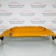 Ford Mustang Front Bumper Mach E Genuine Yellow 4020520701af | 2021 – 2024
