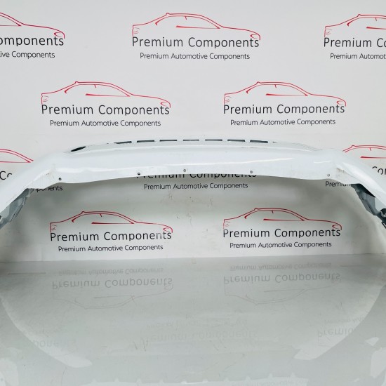 Ford Mondeo Front Bumper Mk5 St-line Genuine White Saloon Estate 2018- 2022