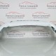 Ford Mondeo Front Bumper Mk5 St-line Genuine White Saloon Estate 2018- 2022