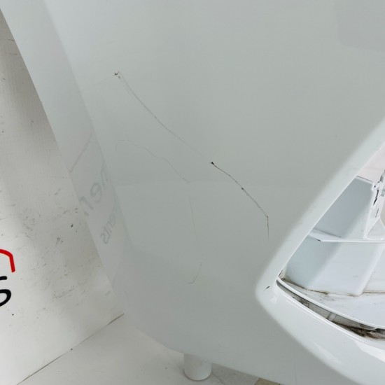 Ford Mondeo Front Bumper Mk5 St-line Genuine White Saloon Estate 2018- 2022