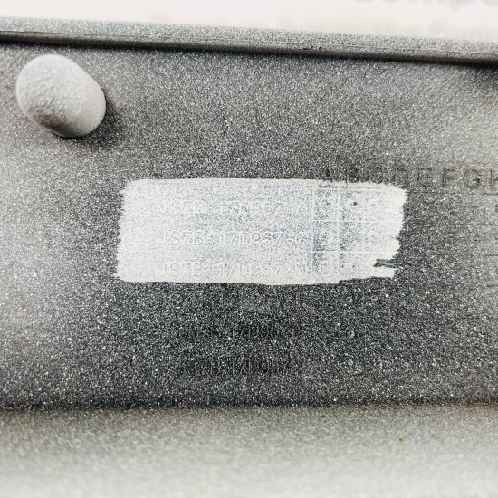 Ford Mondeo Front Bumper Mk5 St-line Genuine White Saloon Estate 2018- 2022