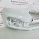 Ford Mondeo Front Bumper Mk5 St-line Genuine White Saloon Estate 2018- 2022