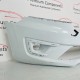 Ford Tourneo Front Bumper Skin Genuine White 2018 - 2022 [ak118]