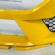 Ford Mustang Gt Fastback Front Bumper Skin Genuine Yellow 2023 – 2025 [ak14]
