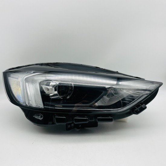 Ford Edge Headlight Genuine Led Right Offside Driver Side 2019 - 2024 [l359]