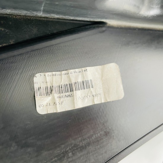 Ford Transit Custom Front Bumper Support Bracket Moulding Genuine 2018 - 2023 Ford Transit Custom Front Bumper Support Bracket Moulding Genuine 2018 - 2023