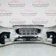 Ford Puma Front Bumper St Line Genuine Black L1tb-17757-d | 2019 – 2023 [ao149]