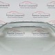 Ford Focus Front Bumper St Line Mk4 Genuine Silver Jx7b-17757-s | 2018 - 2021 Ford Focus Front Bumper St Line Mk4 Genuine Silver Jx7b-17757-s | 2018 - 2021