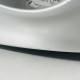 Ford Focus Front Bumper Mk3 Zetec Genuine Silver Bm5117757a | 2011 - 2014 [as3]