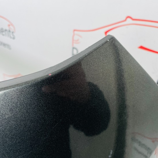 Ford Fiesta Front Bumper Mk8 Ecoboost Hatchback Genuine Grey 2018- 2023 [as33]