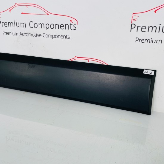 Ford Transit Door Trim Genuine Right Driver Side Trim 2017 - 2024 [za112]