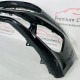 Ford Fiesta Front Bumper Mk8 St-line Genuine Black N1bb17757b | 2022- 2025 Ford Fiesta Front Bumper Mk8 St-line Genuine Black N1bb17757b | 2022- 2025