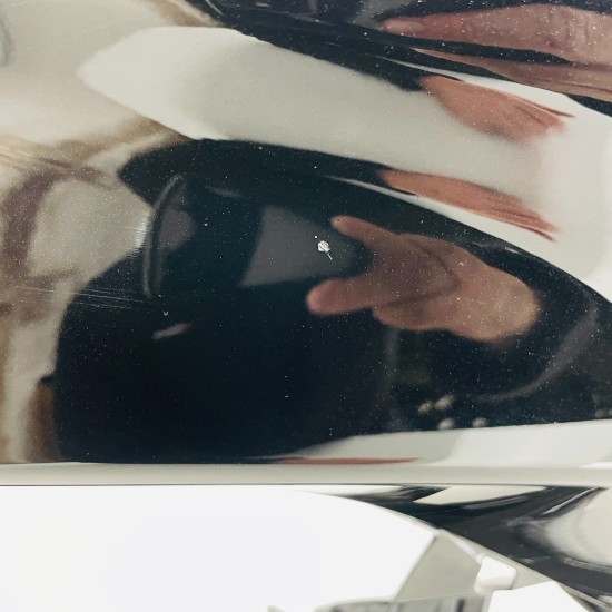 Ford Fiesta Front Bumper Mk8 St-line Genuine Black N1bb17757b | 2022- 2025 Ford Fiesta Front Bumper Mk8 St-line Genuine Black N1bb17757b | 2022- 2025