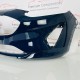 Ford Fiesta Front Bumper Mk8 Ecoboost Genuine Blue H1bb-17757 | 2018- 2022