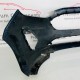 Ford Fiesta Front Bumper Mk8 Ecoboost Genuine Blue H1bb-17757 | 2018- 2022