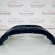 Ford Fiesta Front Bumper Mk8 Ecoboost Genuine Blue H1bb-17757 | 2018- 2022