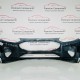 Ford Fiesta Front Bumper Mk8 Titanium Genuine White N1bb-17757-a | 2022 - 2024 Ford Fiesta Front Bumper Mk8 Titanium Genuine White N1bb-17757-a | 2022 - 2024