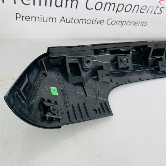 Ford Kuga St Line Rear Spoiler Genuine Black Tailgate Wing 2020 - 2024 [za115]