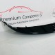 Ford Kuga St Line Rear Spoiler Genuine Black Tailgate Wing 2020 - 2024 [za115]