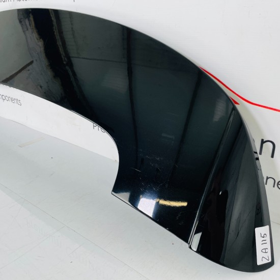 Ford Kuga St Line Rear Spoiler Genuine Black Tailgate Wing 2020 - 2024 [za115]