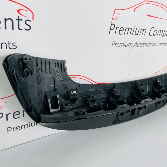 Ford Kuga St Line Rear Spoiler Genuine Black Tailgate Wing 2020 - 2024 [za115]