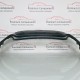 Ford Mondeo Front Bumper Genuine Grey Mk5 Saloon Estate Ds7317757jw | 2015- 2018 Ford Mondeo Front Bumper Genuine Grey Mk5 Saloon Estate Ds7317757jw | 2015- 2018