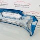 Ford Focus Front Bumper Mk4 Zetec Genuine Blue Jx7b17757a | 2018-2021 [au23]