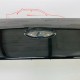 Ford Focus Front Bumper Mk4 St-line Genuine Black Jx7b17757s | 2018-2021 [au25]