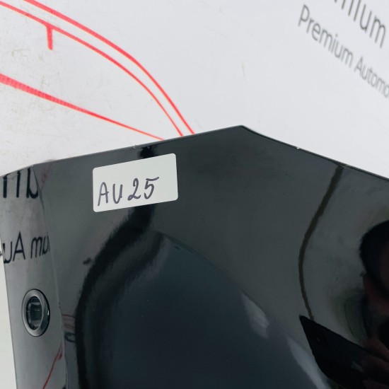 Ford Focus Front Bumper Mk4 St-line Genuine Black Jx7b17757s | 2018-2021 [au25]