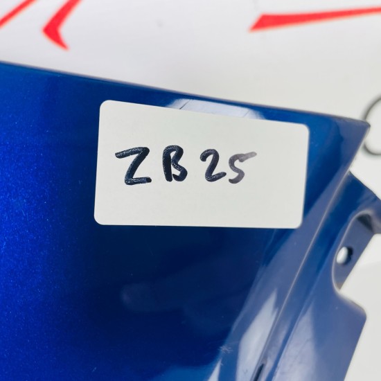 Ford Kuga Rear Bumper Corner Right Side Genuine Blue Gv4417a894a | 2016 - 2020