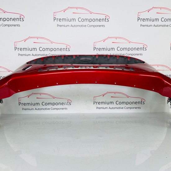 Ford Kuga Front Bumper Mk3 St-line Genuine Red Lv4b17f003s | 2020 - 2023 [au56]