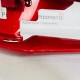 Ford Kuga Front Bumper Mk3 St-line Genuine Red Lv4b17f003s | 2020 - 2023 [au56]