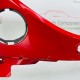 Ford Kuga Front Bumper Mk3 St-line Genuine Red Lv4b17f003s | 2020 - 2023 [au56]
