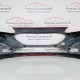 Ford Kuga Front Bumper Mk3 St-line Genuine Red Lv4b17f003s | 2020 - 2023 [au56]