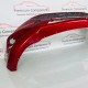 Ford Kuga Front Bumper Mk3 St-line Genuine Red Lv4b17f003s | 2020 - 2023 [au56]