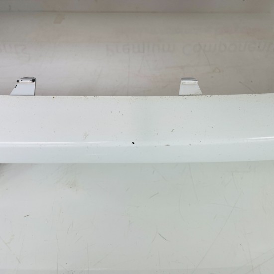 Ford Ranger Front Bumper Wildtrack Genuine White Eb3b17c831 | 2019 – 2022 [as96]