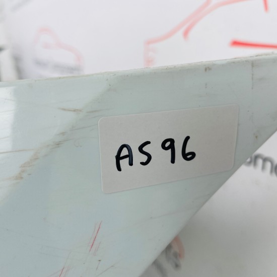 Ford Ranger Front Bumper Wildtrack Genuine White Eb3b17c831 | 2019 – 2022 [as96]