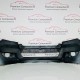 Ford Ranger Front Bumper Wildtrack Genuine White Eb3b17c831 | 2019 – 2022 [as96]