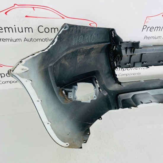 Ford Ranger Front Bumper Wildtrack Genuine White Eb3b17c831 | 2019 – 2022 [as96]