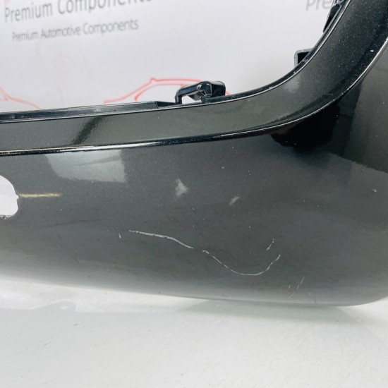 Ford Ranger Front Bumper Wildtrack Genuine Black Eb3b17c831e | 2019-2023 [au67]