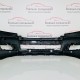 Ford Ranger Front Bumper Wildtrack Genuine Black Eb3b17c831e | 2019-2023 [au67]