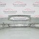Ford C Max Front Bumper Genuine Silver With Pdc F1cbr17757a / 2015 - 2018 [ar26]