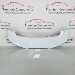 Ford Kuga St Line Rear Tailgate Spoiler Genuine Boot Wing 2020 - 2024 [za105]