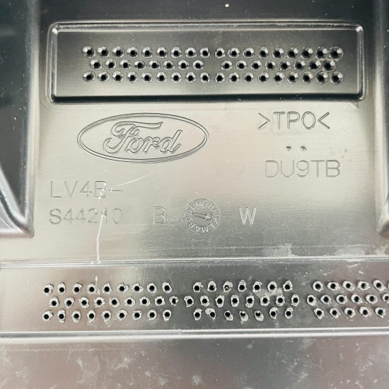 Ford Kuga St Line Rear Tailgate Spoiler Genuine Boot Wing 2020 - 2024 [za105]