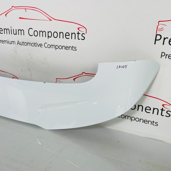 Ford Kuga St Line Rear Tailgate Spoiler Genuine Boot Wing 2020 - 2024 [za105]