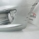 Ford Fiesta Mk8 Front Bumper Genuine Silver Needs Repair 2013- 2016 [ai18]